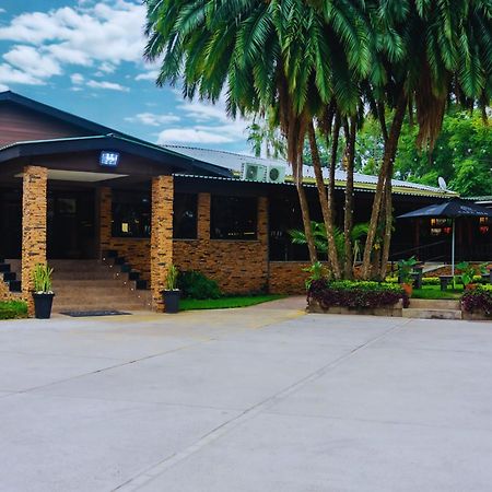 Casa Mia Lodge & Restaurant Blantyre Exterior foto